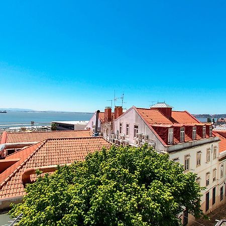 Alfama River View By Homing Lisboa Exterior foto